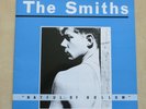 THE SMITHS Hatful Of Hollow UK vinyl LP in gatefold with inner ROUGH 76 Nr Mint