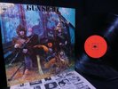 SCARCE 1969 BRITISH Orig   GUN   GUNSIGHT   KILLER UK Hard Psych THREE MAN ARMY