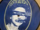 SEX PISTOLS - GOD SAVE THE QUEEN FRANCE ARTWORK Repro 7