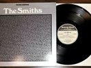Vintage alt rock lp THE SMITHS The Peel Sessions 1988 Strange Fruit BBC UK VG+ j