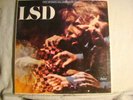 LP - LSD DOCUMENTARY ON CAPITOL - MONO-TIMOTHY LEARY-ALLEN GINSBERG-A.HUXLEY