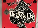 LP MOTORHEAD Ace Of Spades (12
