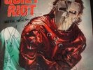 Quiet Riot LP Metal Health Signed x 4 Charlotte NC 2003