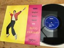 ELVIS PRESLEY “THE MAGICAL ROCKIN’ SOUND” CAMBODIA ISSUE NM/EXC LP RECORD RARE