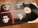 Depeche Mode LP Blasphemous Rumours Live In Basel '84 New Wave  Synth Pop  Vinyl