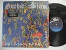 GOTHIC SLAM Just A Face In The Crowd LP 1989 US EX+ shrink
