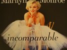 Marilyn Monroe ?– Incomparable Vinyl 2LP Vinyl Passion 2012 ?NEW/SEALED 180gm
