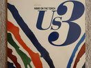 US3 -  Hand on the torch Vinyl Lp