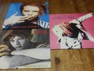 3 X Simply Red Vinyl LP Albums - Men and Women / A New Flame / Picture Book