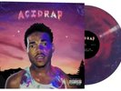 Chance The Rapper - Acid Rap Vinyl - Official From Chanceraps.com - Sealed