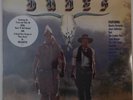 DUDES soundtrack lp MCA STILL SEALED megadeth jane's addiction keel vandals hype
