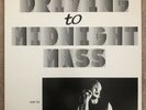 U2- Driving to Midnight Mass- LP