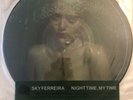 Sky Ferreira Night Time, My Time RARE RSD Picture Disc. Only 800 Made