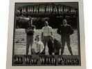 Stormwatch - At War With Peace - Record LP - Punk Oi - German Import