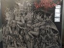 BLACK WITCHERY ‎– Inferno Of Sacred Destruction, Vinyl, Limited edition WHITE LP