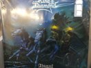 KING DIAMOND - Abigail, 1st press LP, Vinyl 1987 (Roadrunner - RR 9622)