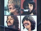 THE BEATLES; 'NEW' LET IT BE 12