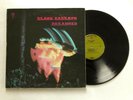 BLACK SABBATH - LP (1971) 