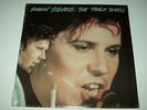 SHAKIN STEVENS - THE TRACK YEARS - AVI RECORDS - 8713 ORIGINAL ISSUE FROM 1983