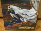 ALPHATAURUS - Same s/t - LP - MUSEO ROSENBACH, LE ORME, PFM, ITALIAN PROG