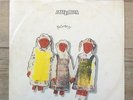 THE CURE Primary / Descent 12