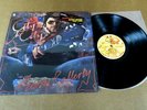 Orig Gerry Rafferty City To City USA Vinyl LP In Shrink w/Hype Sticker Near Mint