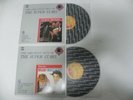 George Michael & Wham - Rare Korea LP & NO BARCODE / The Super Stars Series