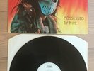Exumer - Possessed by Fire - LP Vinyl - Disaster 10005