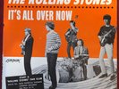 Rolling Stones It's All Over Now Original US London Picture Sleeve Only