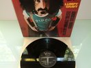FRANK ZAPPA-LUMPY GRAVY..SUPERB  UK PRESS N/MINT VINYL LP RECORD 1968
