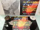 RADIOHEAD-IN RAINBOWS..MINT  SUPERB  LTD ED 1ST UK PRESS 2XLP 2XCD BOX SET 2007