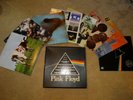 Pink Floyd Box Set (EMI Records 1st issue #1) 1988