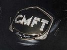 Corey Taylor - CMFT (NEW WHITE VINYL) Slipknot