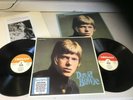 DAVID BOWIE...SELF TITTLED DOUBLE ALBUM ...RARE 2010  UK ISSUE...DERAM..532760-3
