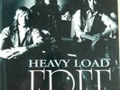 HEAVY LOAD - FREE - DAVID CLAYTON, TODD SMITH - prog psych blues kossoff