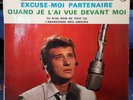EP Johnny Hallyday 