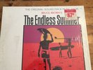The Sandals The Endless Summer 1966 Surf LP World Pacific Records