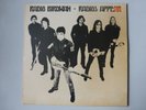 RADIO BIRDMAN - Radios Appear, NM Vinyl, SIRE 9103-332, rare Punk
