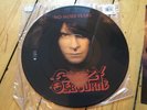 Ozzy Osbourne - No More Tears - Picture Disc 12” RARE  .