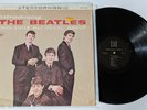 Introducing THE BEATLES Vinyl LP Album VJLP 1062 Vee-Jay SR 1062 Stereo BEAT
