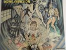 Ice-T Home Invasion NEAR MINT Rhyme Syndicate 2xVinyl LP
