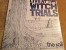  The Fall Live At The Witch Trials Vinyl LP Excellent 1979 Step Forward