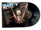 HEAVY METAL Movie Soundtrack Double Album Vinyl LP Record 1981