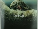 Beyonce Lemonade 2LP Clear Vinyls