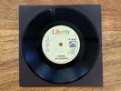 The Stranglers - Peaches - 7 Inch Vinyl