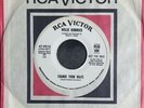 WILLIE KENDRICK Northern Soul 45 CHANGE YOUR WAYS - RCA (Unplayed)