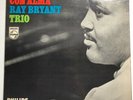 Ray Bryant Trio ?– Con Alma Label: Philips ?– BBL 7505 Original Uk Press 1961