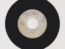 BLANK(BEVERLEY'S)/ HOLD ON  -  MAYTALS - BIM TODAY BAM TOMORROW (69 REGGAE 7