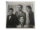 Kraftwerk ?– Trans Europa Express - LP OIS
