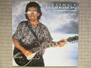 Beatles GEORGE HARRISON Cloud Nine 1987 UK First Press Vinyl LP Beautiful Copy